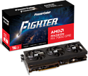 PowerColor Fighter AMD Radeon RX 7900 GRE 16GB GDDR6 (RX 7900 GRE 16G-F/OC)