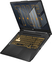 ASUS TUF Gaming A17 FA706NF-HX031