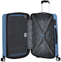 American Tourister Flashline ME8-01002 67 см