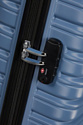 American Tourister Flashline ME8-01002 67 см