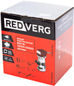 RedVerg RD-ER800E