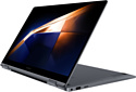 Samsung Galaxy Book4 360 15.6 NP750QGK-LG1IN Samsung Galaxy Book4 360 15.6 NP750QGK-LG1IN