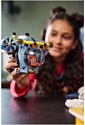 LEGO Technic 42201 Исследовательская подводная лодка