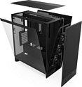 NZXT H7 Flow 2024 CM-H72FB-01 NZXT H7 Flow 2024 CM-H72FB-01