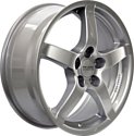 Anzio Wheels Drag 6.5x14/5x112 D57.1 ET45