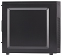 Corsair Carbide Series 100R Silent Edition Black