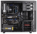 Corsair Carbide Series 100R Silent Edition Black