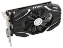 MSI GeForce GTX 1050 2048Mb OC (GTX 1050 2G OC)