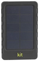 kit Solar 3000mAh
