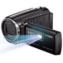 Sony HDR-PJ675