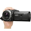 Sony HDR-PJ675