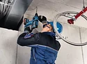 Bosch GBH 18 V-EC (061190400B)