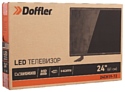 Doffler 24CH19-T2
