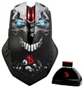 A4Tech Bloody R80 SKULL black USB