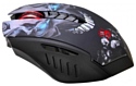 A4Tech Bloody R80 SKULL black USB