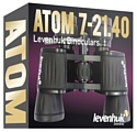 LEVENHUK Atom 7–21x40