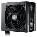 Cooler Master MWE Gold 650W