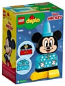 LEGO Duplo 10898 Мой первый Микки