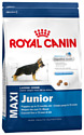 Royal Canin (4 кг) Maxi Junior