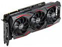 ASUS GeForce RTX 2070 SUPER Strix OC edition