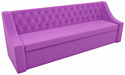 Лига диванов Мерлин 101135 (фиолетовый)