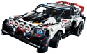LEGO Technic 42109 Гоночный автомобиль Top Gear на управлении