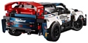 LEGO Technic 42109 Гоночный автомобиль Top Gear на управлении