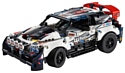 LEGO Technic 42109 Гоночный автомобиль Top Gear на управлении