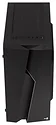 AeroCool Bolt Mini TG Black