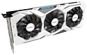 GIGABYTE GeForce RTX 2060 SUPER GAMING 3X WHITE