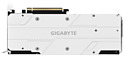 GIGABYTE GeForce RTX 2060 SUPER GAMING 3X WHITE