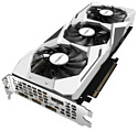 GIGABYTE GeForce RTX 2060 SUPER GAMING 3X WHITE