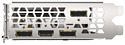 GIGABYTE GeForce RTX 2060 SUPER GAMING 3X WHITE