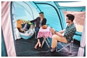 Bestway Family Dome 6 Tent 68095