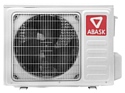 ABASK ABK-12 VLN/SH1/E1