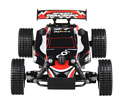 Huanqi Off-Road Buggy 23211 (черный/красный)