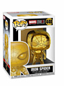 Funko POP! Marvel Studios 10: Iron Spider 38482
