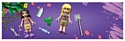 LEGO Friends 41421 Джунгли: спасение слонёнка