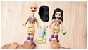 LEGO Friends 41421 Джунгли: спасение слонёнка