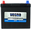 Vesna Power PO45JAX (45Ah)