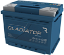 Gladiator Dynamic 6СТ-60L(0) (60Ah)