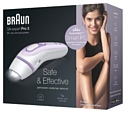 Braun PL3000 Silk-expert IPL Pro 3