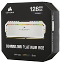 Corsair Dominator Platinum RGB CMT128GX4M8C3200C16W