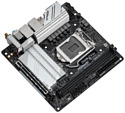 ASRock Z590M-ITX/ax