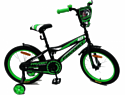 Favorit Biker 16 (2020)
