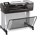 HP DesignJet T830