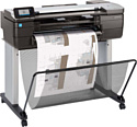 HP DesignJet T830