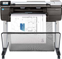 HP DesignJet T830 HP DesignJet T830