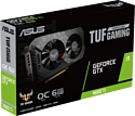 ASUS TUF Gaming GeForce GTX 1660 Ti Evo OC 6GB (TUF-GTX1660TI-O6G-EVO-GAMING)
