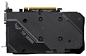 ASUS TUF Gaming GeForce GTX 1660 Ti Evo OC 6GB (TUF-GTX1660TI-O6G-EVO-GAMING)